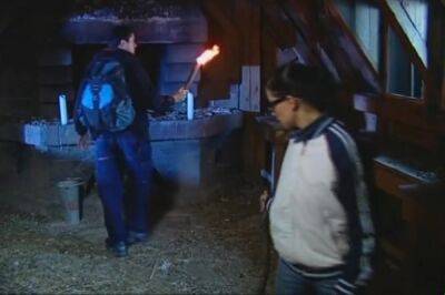 Of Anita - Episode 1 - upornia.com - Germany