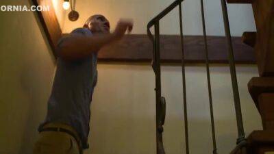 Lamante Tradito - Episode 1 - upornia.com - Italy