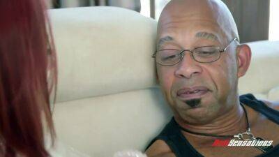 Bbc For Redheadddd Zz - upornia.com