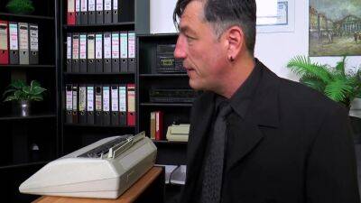 Sekr Frschmitt 5 - Episode 3 - upornia.com - Germany