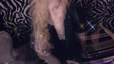 Gypsy Enchantress Putting You Under My Spell Before Giving You Some Good Pussy - hclips.com