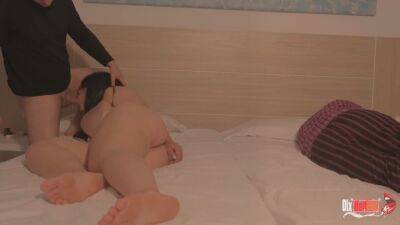 I Ask A Friend Husband To Fuck Me And Make Me Pregnant Next To My Husband - hclips.com