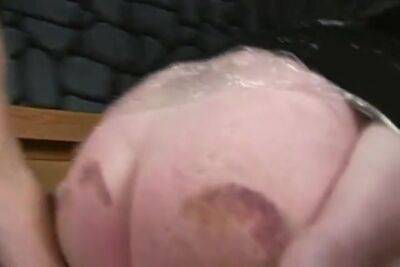 She Whips Her Piglet Balls - upornia.com - Usa