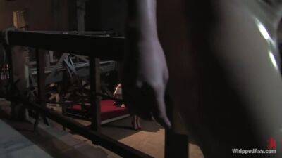 Delilah Strong And Sindee Jennings - And On - upornia.com