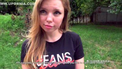 Kisankanna - Forbidden Way To Get Sex! Only You Shou - upornia.com - Russia