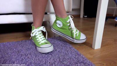 Porno Casting First Time - upornia.com