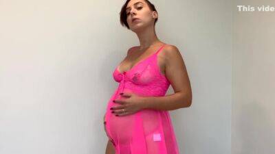 Cute Curly Brunette Solo Webca - hclips.com