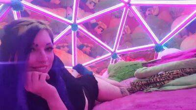 Jupiter Domina - Grimey Gross Festival Feet! - upornia.com