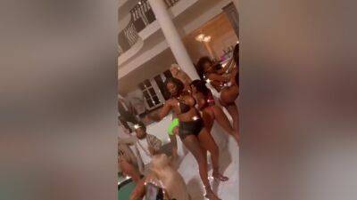 Mansion Full Of Hoes - hclips.com