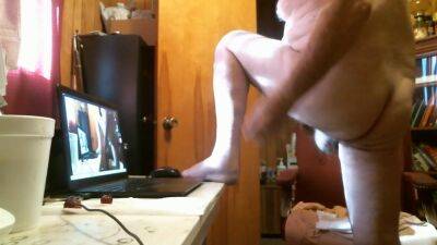 my nasty dirty assplay with finger ass to mouth - upornia.com