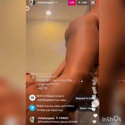 Demon Time - upornia.com