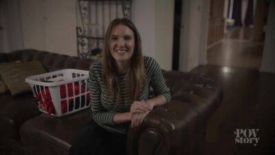 Any One In Dont Tell Pt. 2 - Sneak Peek - upornia.com