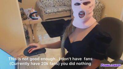 Boss Skimaskrubi Has Secret Affair With Her Employee - hclips.com