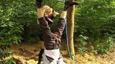 Fetish Minds - upornia.com