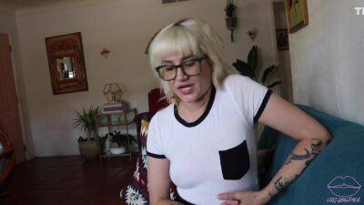 Doll Face And Lexi Dollface - Ultimate Taboo Sex With My Son - upornia.com