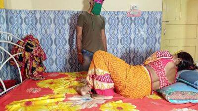 Doctor Rough Fucking His Patient In Clinic For Better Cure - hclips.com