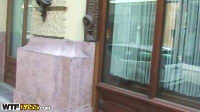 Gloria Cruise In Amazing Sex Scene Blonde Newest Show - upornia.com