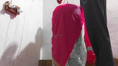 Best Ever Sex With My Jiju In Saree When We Meets In Cousin Sister Marriage.watch Till End,kutiya Ki Tarah Meri Chudayi - hclips.com