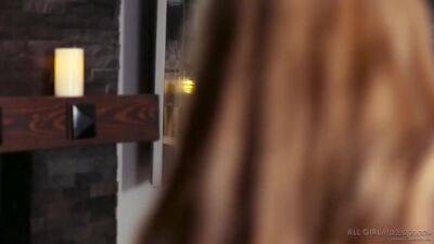 Karlie Montana - Karlie Montana And Jayme Langford - Fear Of Touch - Allgir - upornia.com