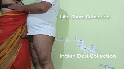Desi Sex - Desi Sex In Standing Position - hclips.com