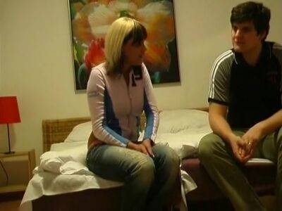 Telecamere Nascoste 2 - Episode 3 - upornia.com - Italy