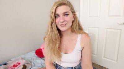 Jaybbgirl – Visiting Your Sister At College - upornia.com