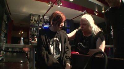 Bdsm N.48 - (full Hd Movie) - upornia.com