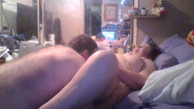 Going Down On The Wife - hclips.com