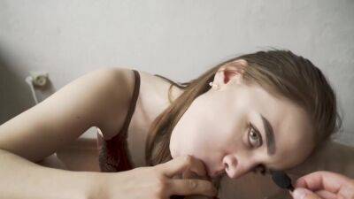 I Slandered Him With Boobs And He Finished - hclips.com