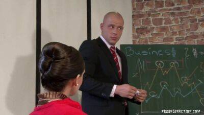 Cynthia Vellons - Cynthia Vellons In The Key To Success - upornia.com - Czech Republic