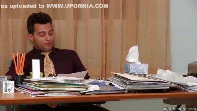 Proxy Paige - Exotic Porn Movie Blonde Unbelievable Unique With Proxy Paige And Mikey Butders - upornia.com