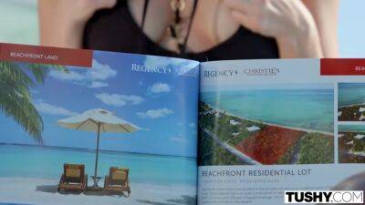 Kenzie Anne - Heiress In Hd - Kenzie Anne - upornia.com