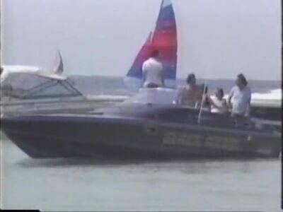 Electric Blue 18 Uk - Janey Robbins - upornia.com