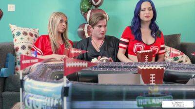 Nasty Milfs Amazing Threesome Porn - upornia.com