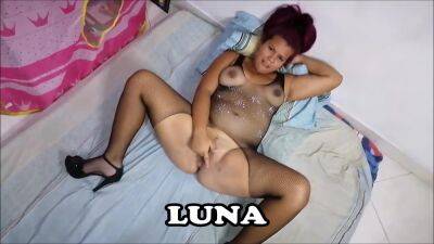 Meto Mis Dedos En Cuca Hasta Tener Un Orgasmo Rico - hclips.com