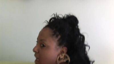 Big Fatt Ass Pantera Ebony Get Fucked To Hard - hclips.com