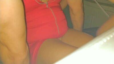 Uber Driver Fucks His 3am Pickup From Bars And Clubs In Minivan - upornia.com