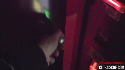 Echtes Anal Date Im Pornokino With Aische Pervers - hclips.com