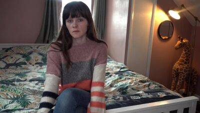 Mommy And Son Mutual Feelings - Sydney Harwin - hclips.com