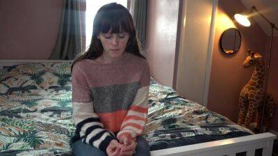 Mommy And Son Mutual Feelings - Sydney Harwin - hclips.com