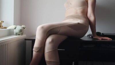 First Time Trying Syntribation - hclips.com