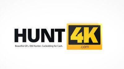 HUNT4K. Party like a porn star - drtuber.com - Czech Republic