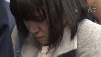 673 Raw Slut ● Group 4 - upornia.com - Japan