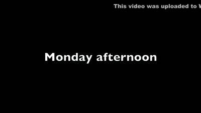 Sydney Harwin - Mommy – The Movie - upornia.com