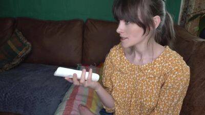 Sydney Harwin - Mommy – The Movie - upornia.com