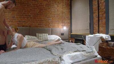 Hungry Fox - Only Packing She Needs Is In Her P - hclips.com