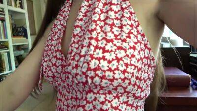 Josie Tucker In Daddys Rules - upornia.com