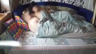 Husband Shares Wife With Friend In Threesome 2 Part - hclips.com