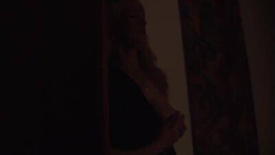 Living With My Horny Aunts Second Night - hclips.com