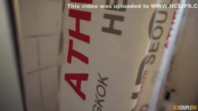 Sexcouple69 - Analsex In Bathtub With Girlfriend - hclips.com